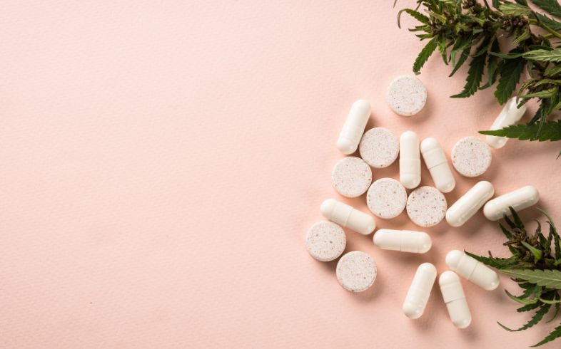 Actualités sur le cannabis