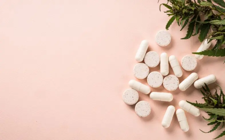 10 usages thérapeutiques du Cannabis