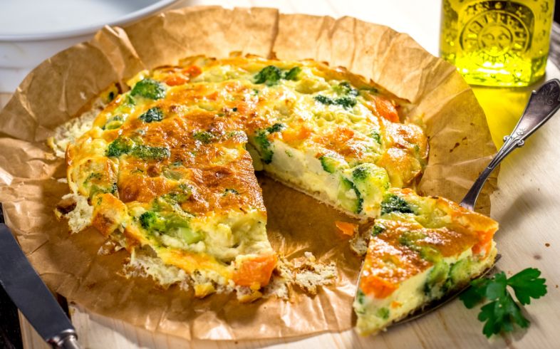 Recettes au cannabis