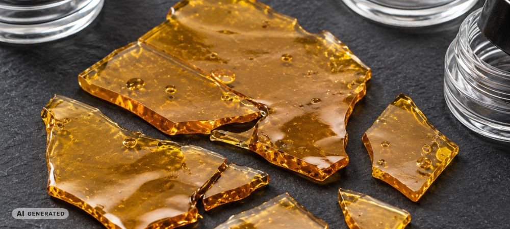 Comment fabriquer du shatter BHO de qualité