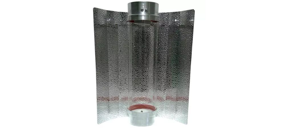 Comment installer une lampe HPS