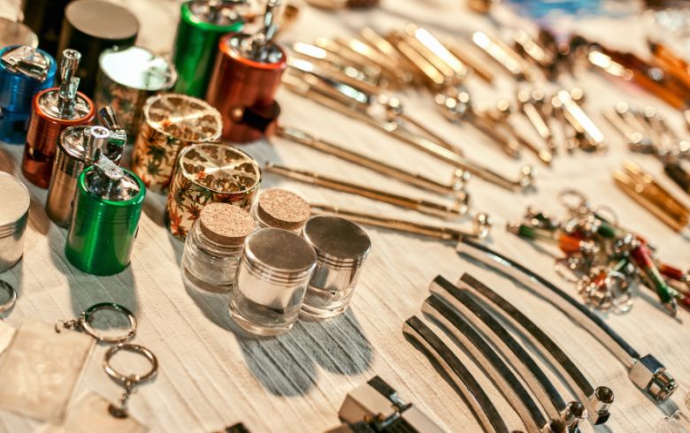 Actualités sur le cannabis