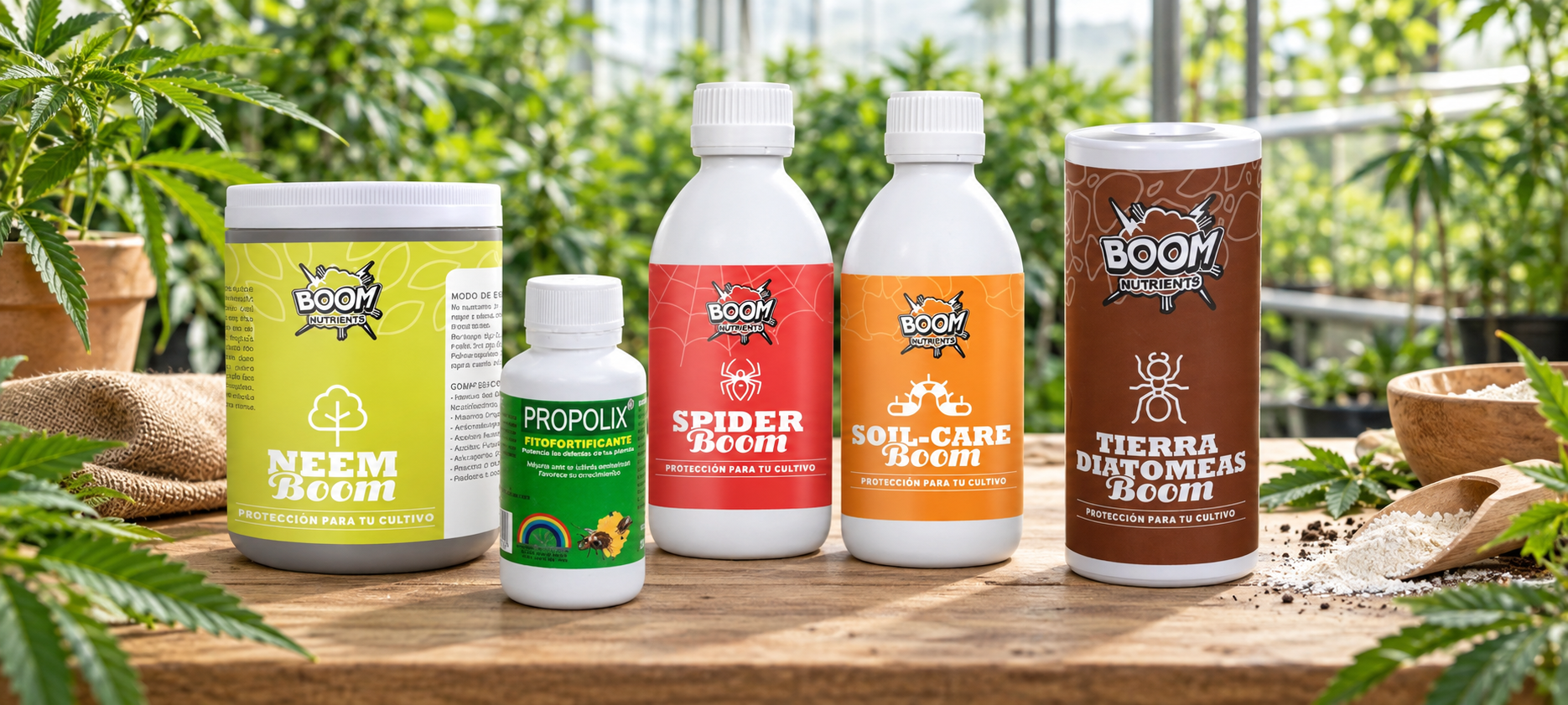 Comment utiliser les insecticides et fongicides sur le cannabis Comment utiliser les insecticides et fongicides sur le cannabis