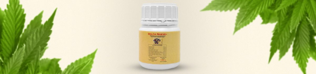 Cómo usar Delta 9