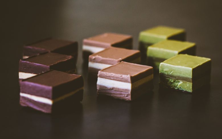 Recettes au cannabis