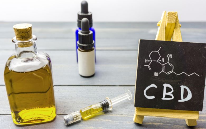 Cannabis thérapeutique