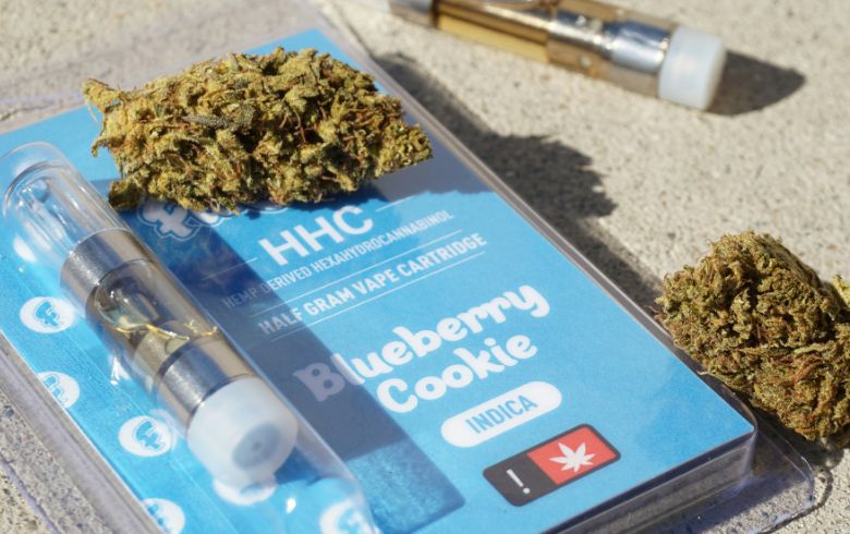 Qu’est-ce-que le HHC et quels sont ses bienfaits ?