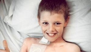 Il survit à 2 cancers grâce à l&rsquo;utilisation du Cannabis Médicinal