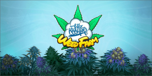 Wiz Khalifa sort son jeu vidéo « Wiz Khalifa&rsquo;s Weed Farm »