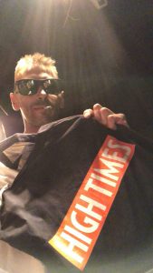 High Times Cannabis Cup High Times Cannabis Cup