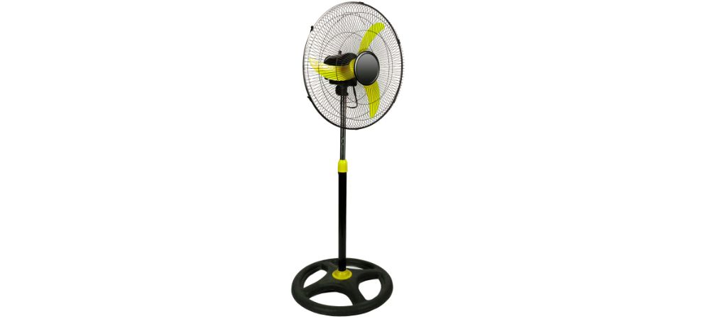 ventilateur oscillant