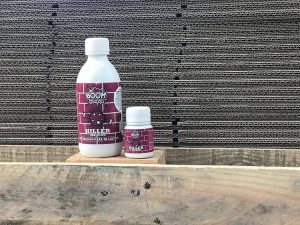 Killer Boom killer boom