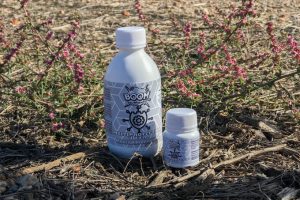 Multiprotection de Boom preventifs boom nutrients