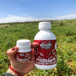 Repellent Boom preventifs boom nutrients