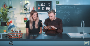 Actualités sur le cannabis