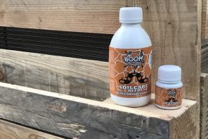 Soil Care Boom preventifs boom nutrients