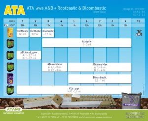 comment utiliser bloombastic