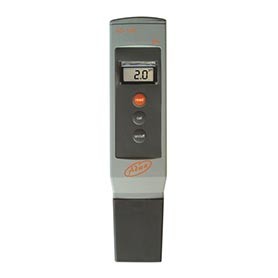 testeur ph adwa ad100