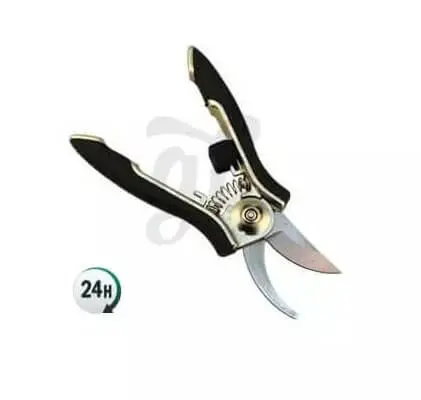 ciseaux Samurai Warrior 