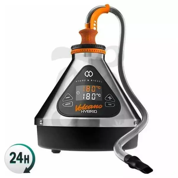vaporisateur volcano hybrid