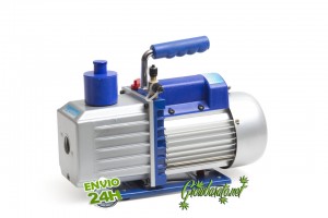 Textures et accessoires pour purger le BHO sous vide photo de pompe à vide HBS textures et accessoires pour purger le bho sous vide