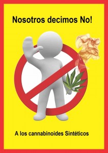 Cannabis VS Cannabinoïdes synthétiques