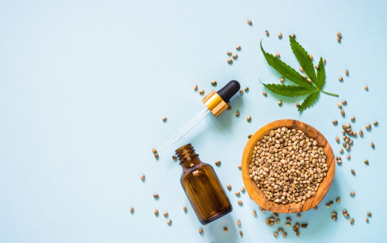 Actualités sur le cannabis