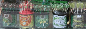 Consommer légalement du Cannabis photo sucettes au cannabis consommer legalement du cannabis