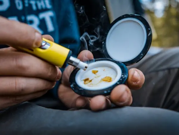 dabbing, comment faire?