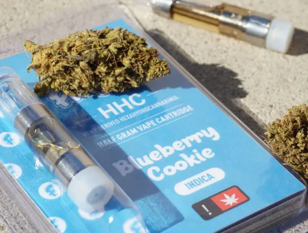 qu'est-ce que l'hexahydrocannabinol