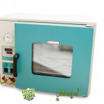 Textures et accessoires pour purger le BHO sous vide photo four à vide textures et accessoires pour purger le bho à vide