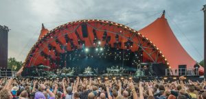 Les 10 festivals de cannabis par excellence