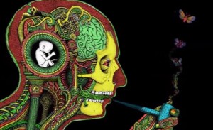 Stéréotypes sur le Cannabis