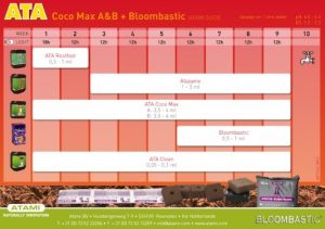 comment utiliser bloombastic