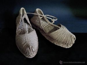 Vêtement fabriqué en Chanvre