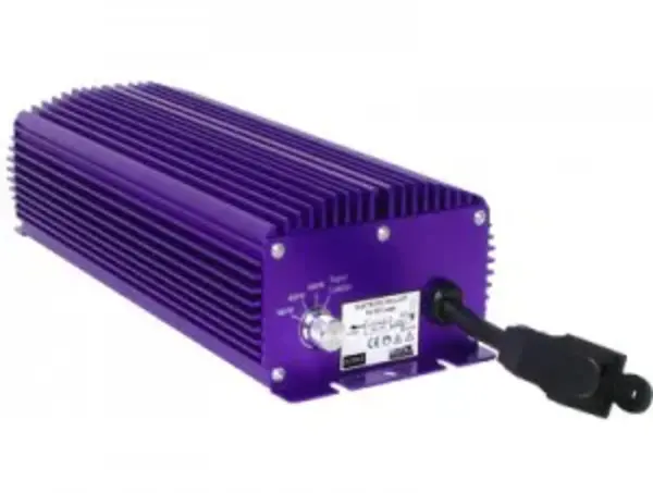 Ballast électronique lumatek
