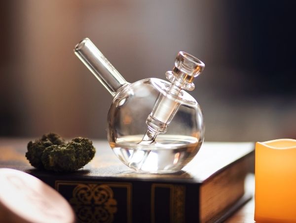 CBD voie respiratoire