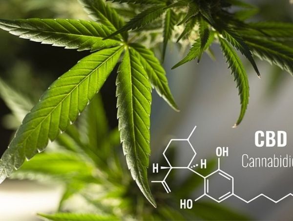 Différentes façons d’utiliser le CBD