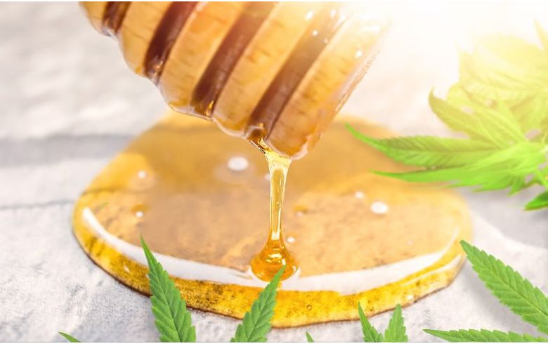 Recettes au cannabis