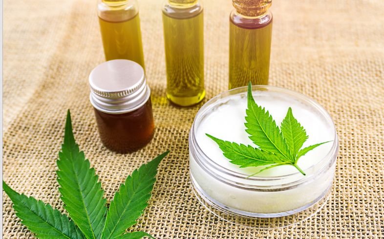 Cannabis thérapeutique