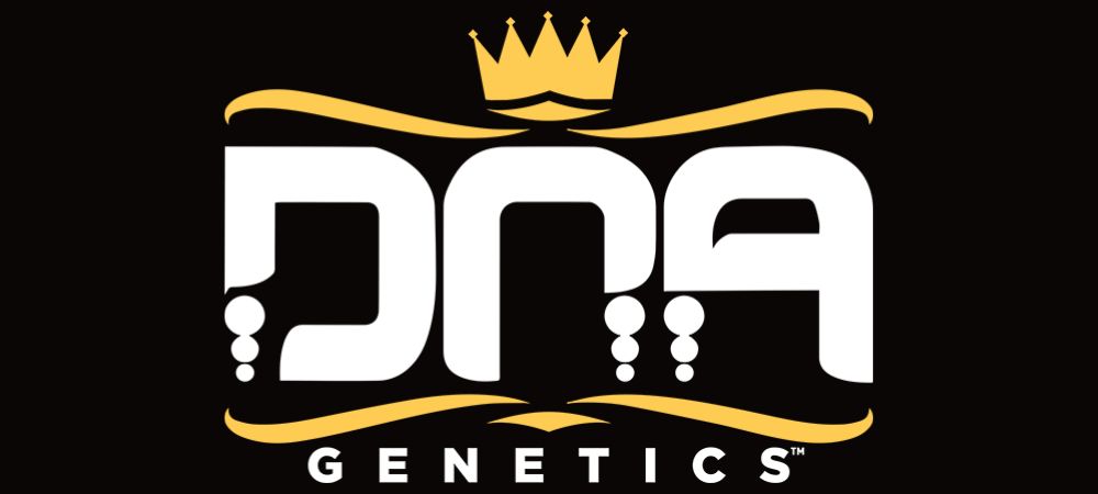 Meilleures banques de graines californiennes : DNA Genetics