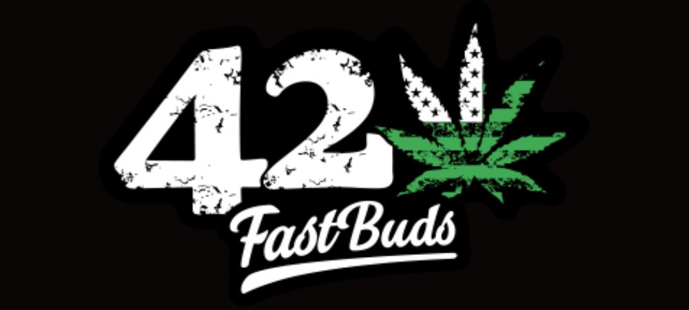 Meilleures banques de graines californiennes : Fast Buds