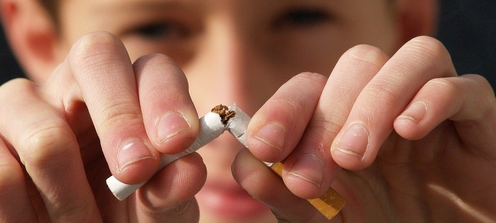 L'addiction à la nicotine