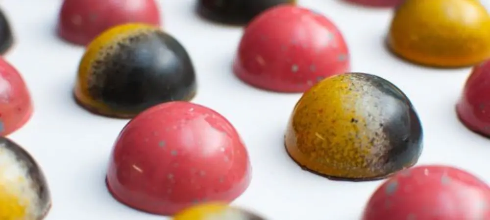 moule bonbons thc