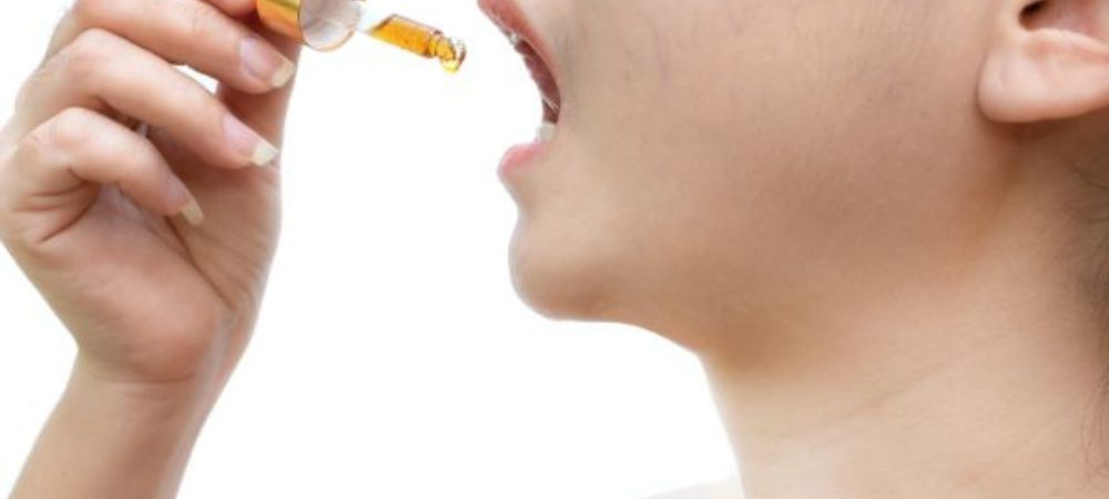 consommer une teinture de cannabis consommer une teinture de cannabis