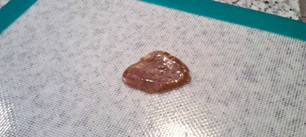 concentré BHO pour teinture de cannabis concentré BHO pour teinture de cannabis