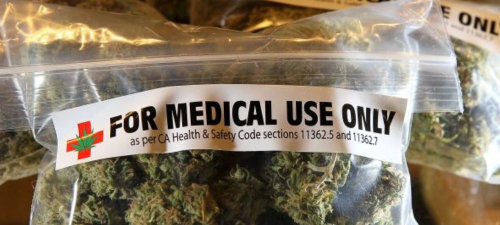 teinture de cannabis médicinal teinture de cannabis médicinal