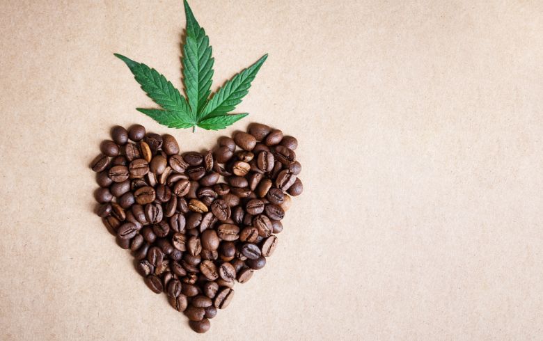 Recettes au cannabis