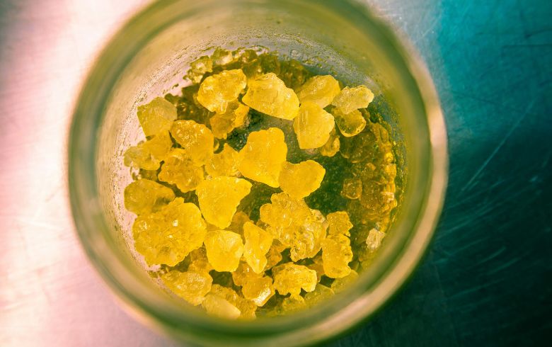 Actualités sur le cannabis