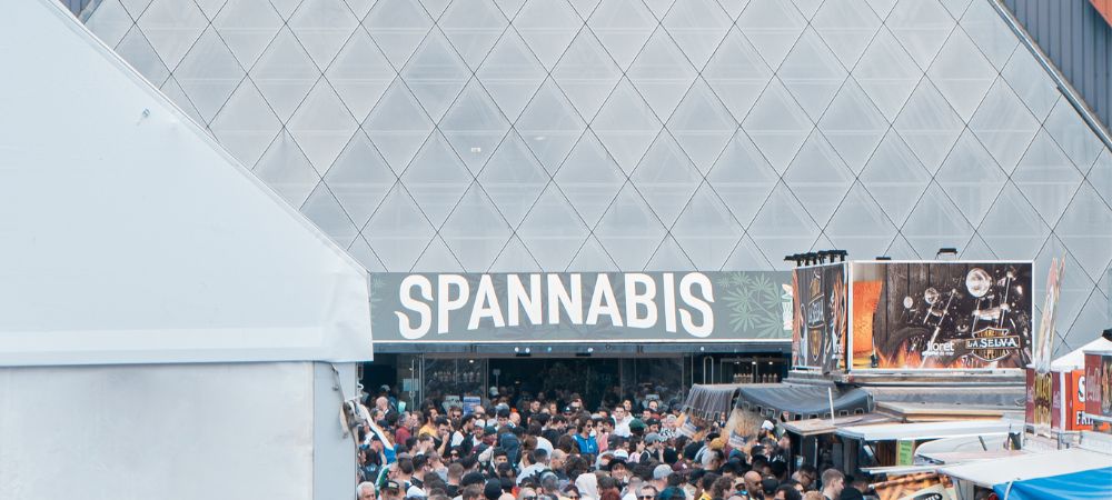 Salon Spannabis